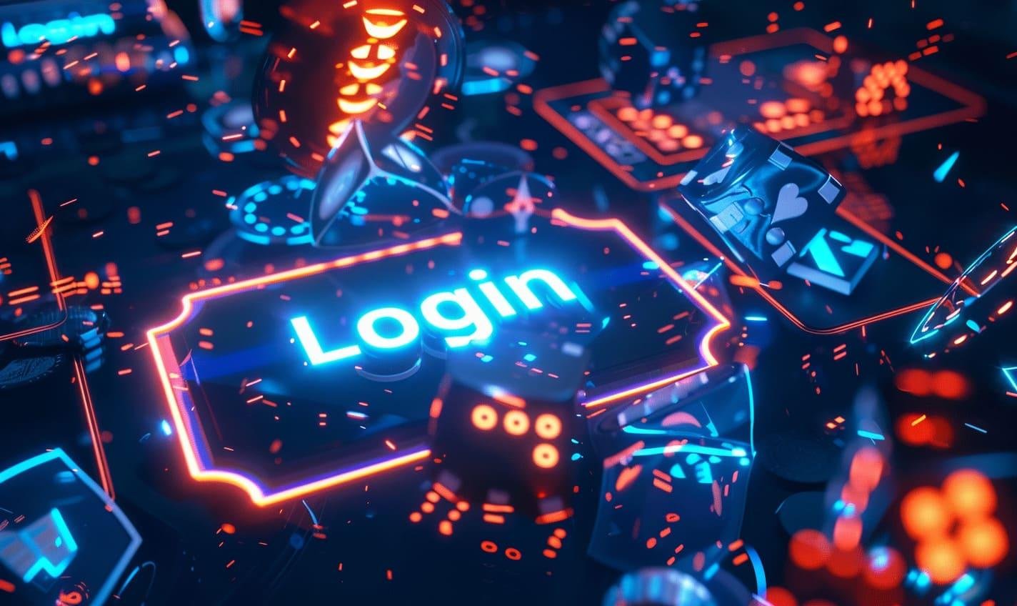 Suasana seru bermain taruhan di landaktoto